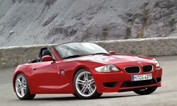 Z4 (2003 - 2009)